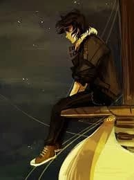 NIco diAngelo thumbnail