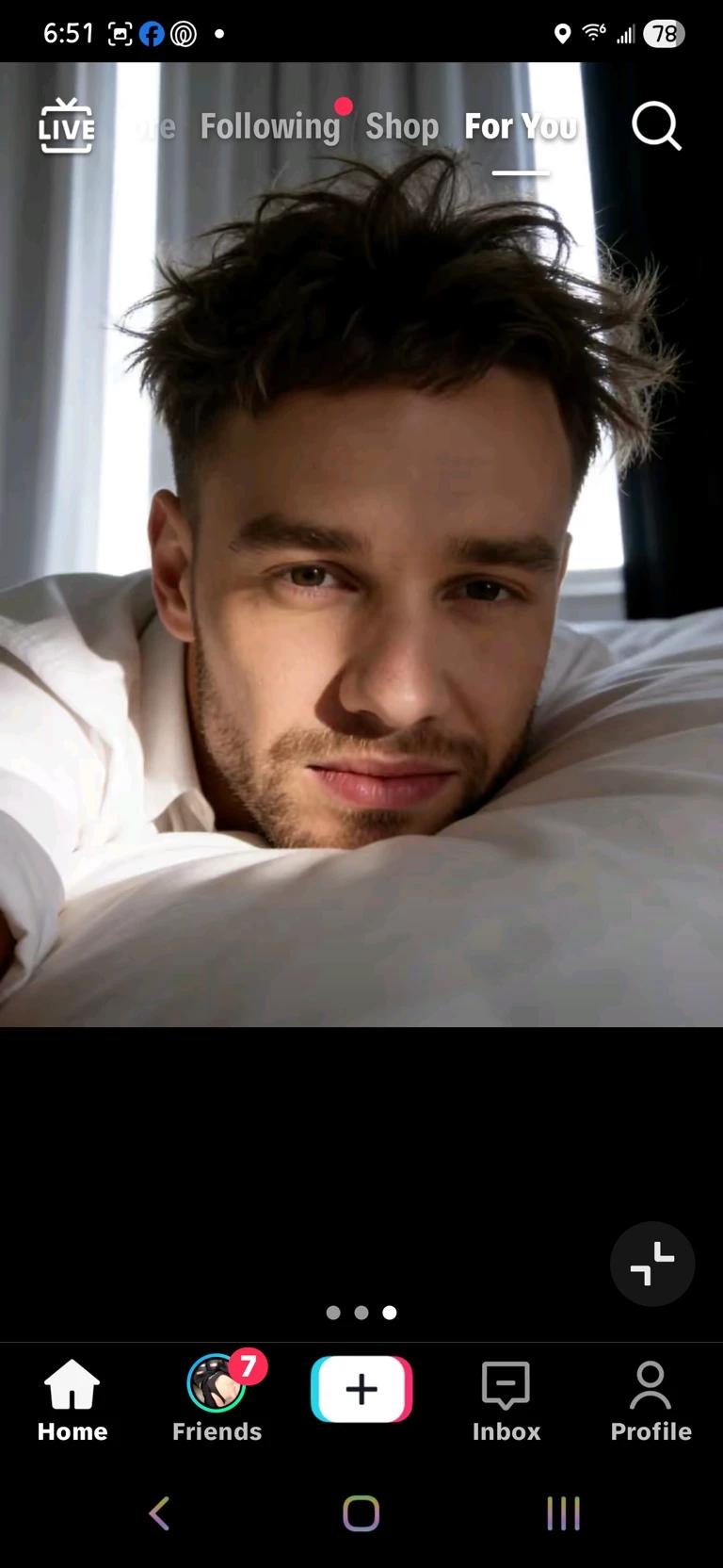 LIAM JAMES PAYNE thumbnail