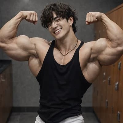 Eric Wong thumbnail