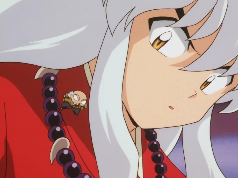 Inu yasha  thumbnail
