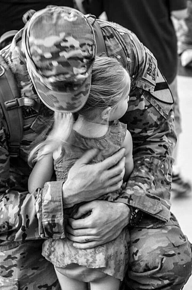 Warren family|| devastated by war thumbnail