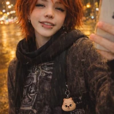 Juliet thumbnail