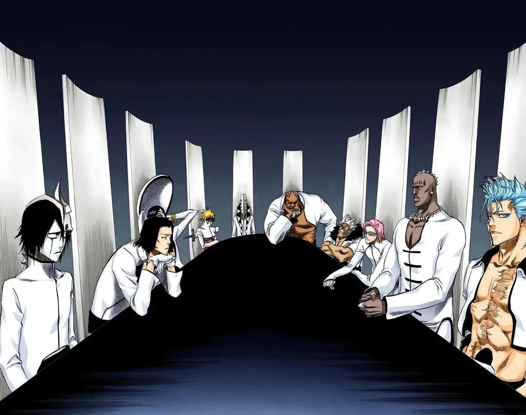 Hueco Mundo thumbnail