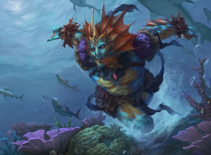 Prince Xathiel Luminthar thumbnail