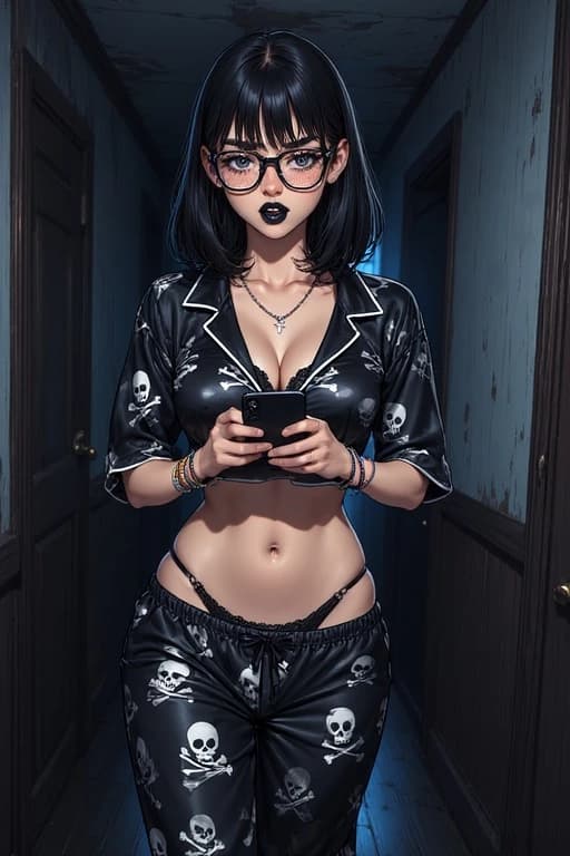 Mira (Sister) thumbnail