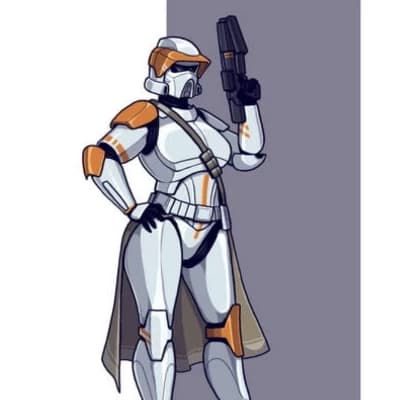 CT-734 "Echo" thumbnail