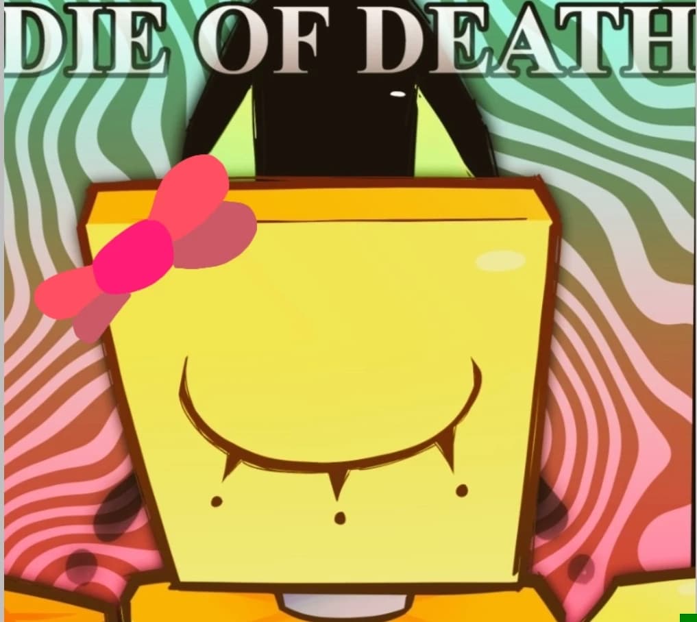 DoD | Daycare thumbnail