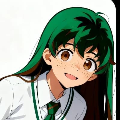 Hikari Midoriya thumbnail