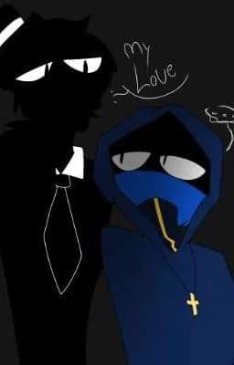 Black sprunki thumbnail