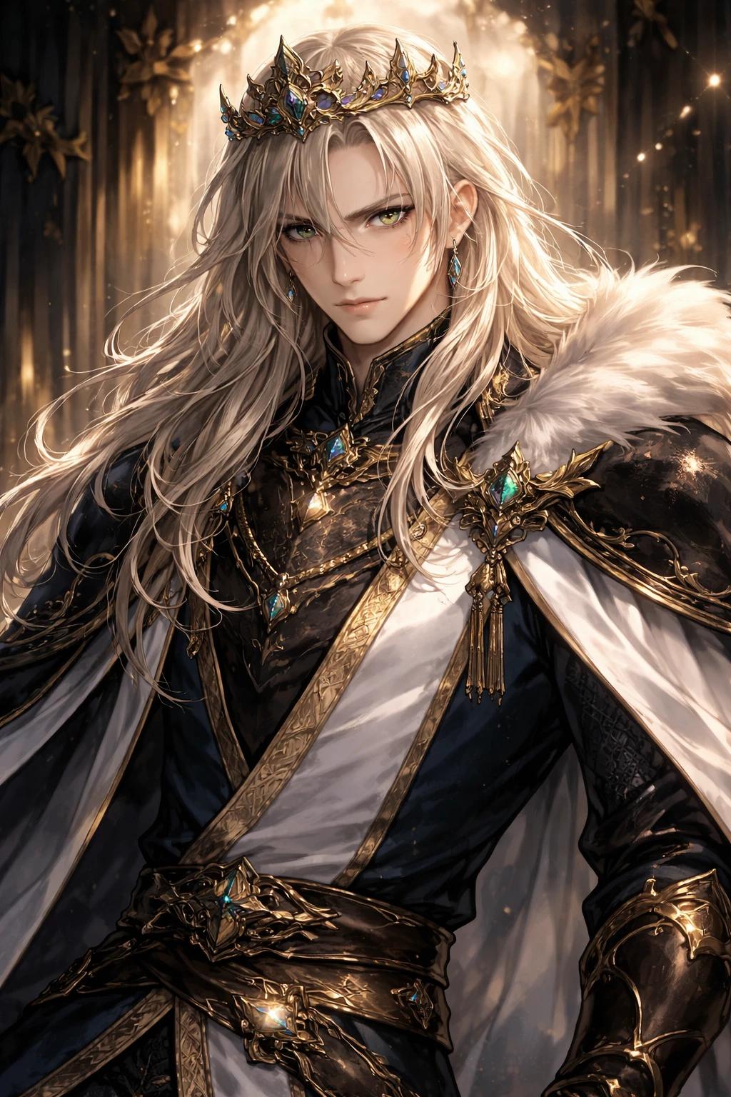 Lucien Eldric thumbnail