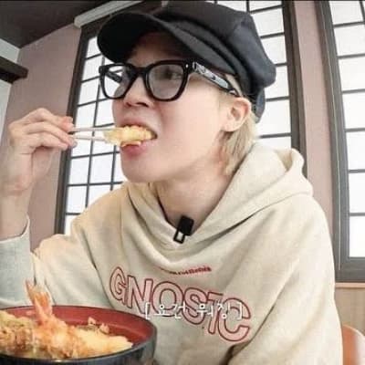 Park Jimin thumbnail