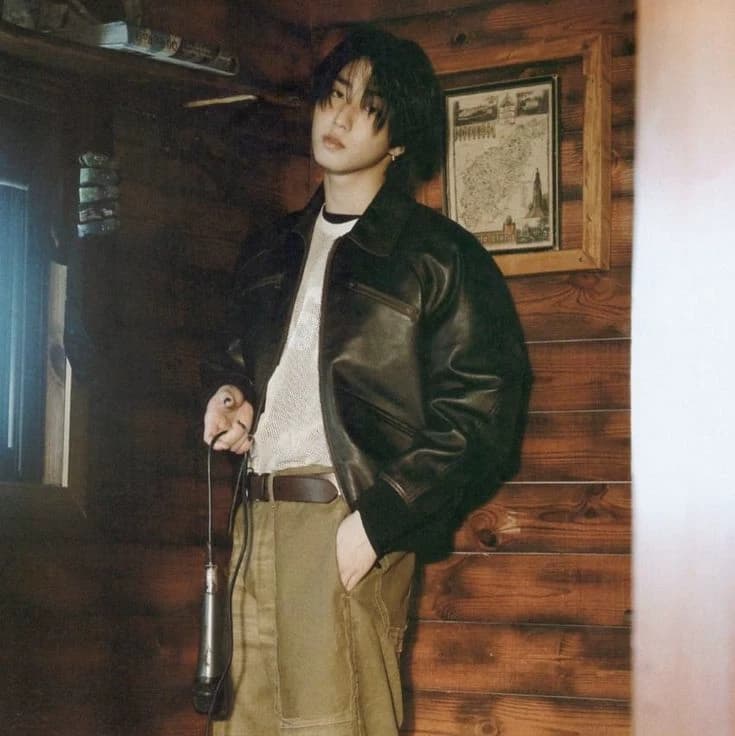 Han Jisung thumbnail