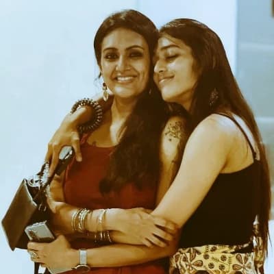 Dharshini & Nitu thumbnail