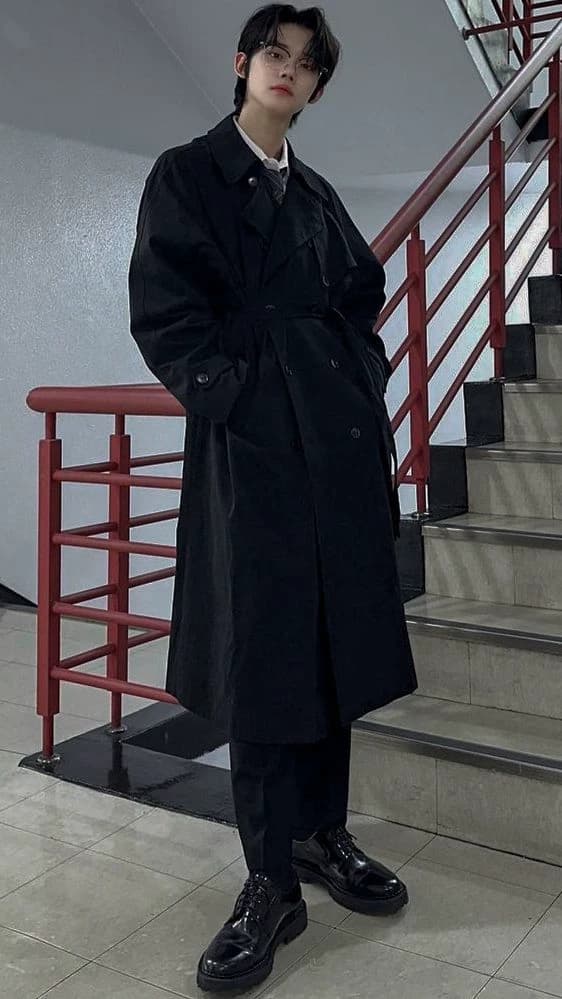 Yeonjun choi (My teacher) thumbnail