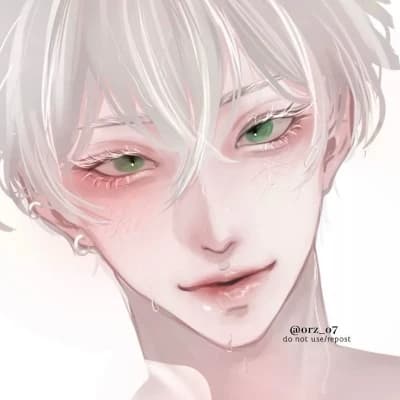 Lyra [albino twins] thumbnail