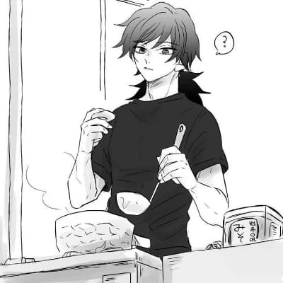 Giyuu Tomioka/Giyuusane-Sanegiyuu thumbnail