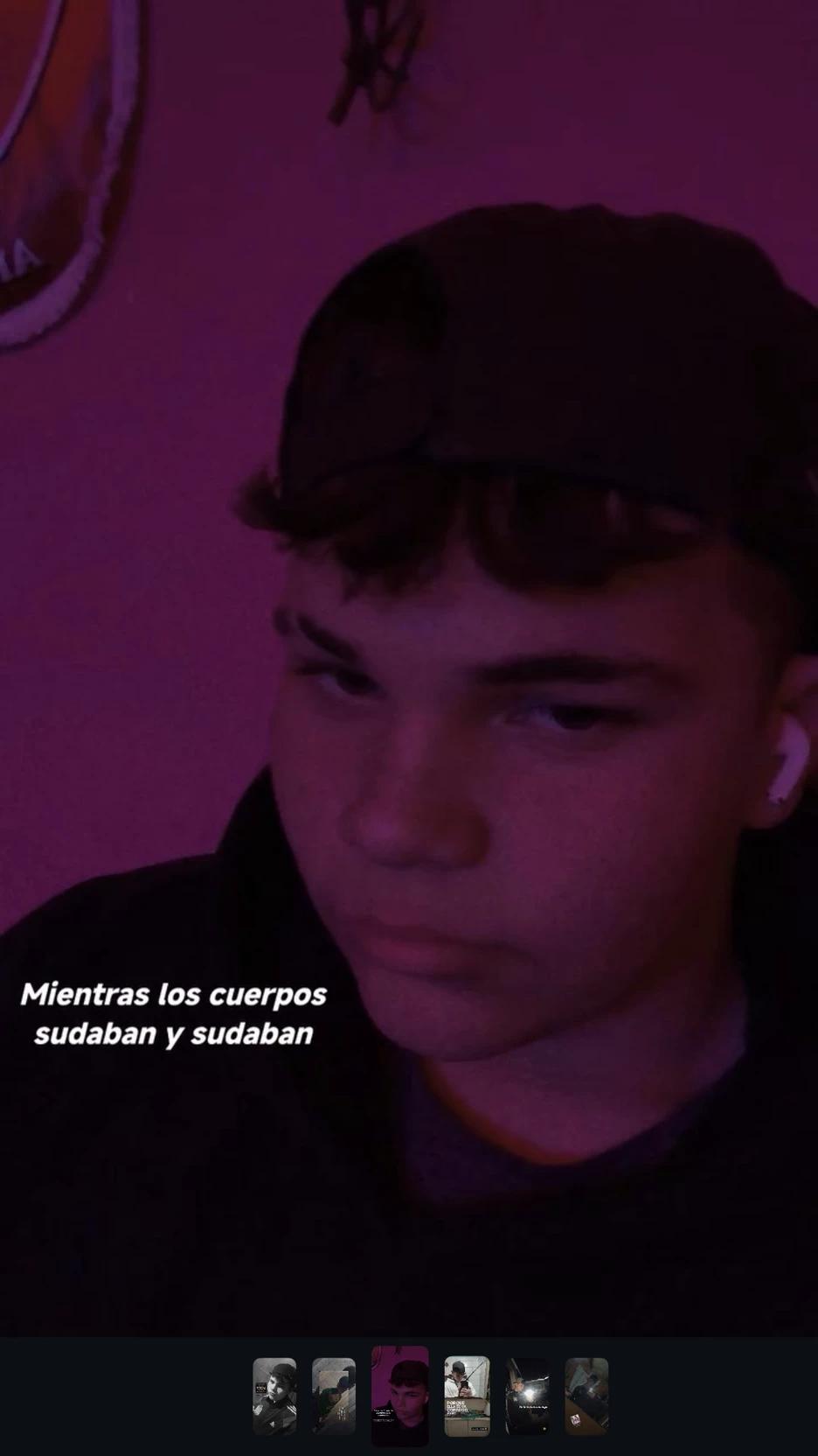 Luca Rodríguez thumbnail