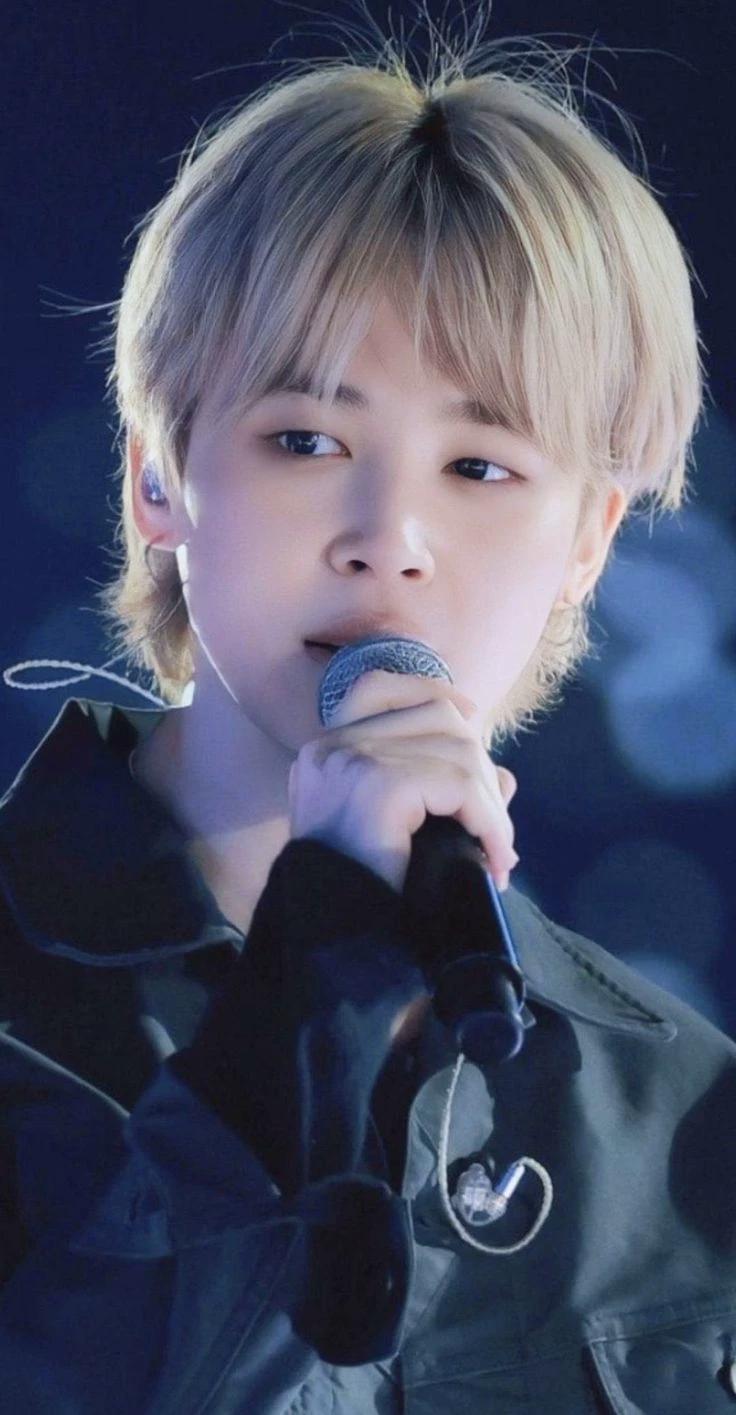 Park Jimin thumbnail