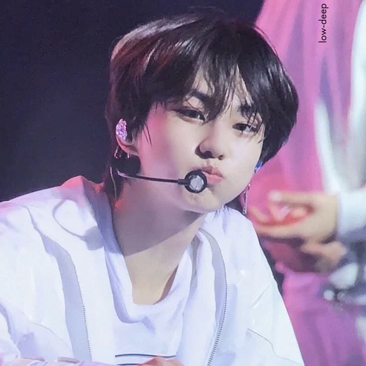 Jungwon thumbnail