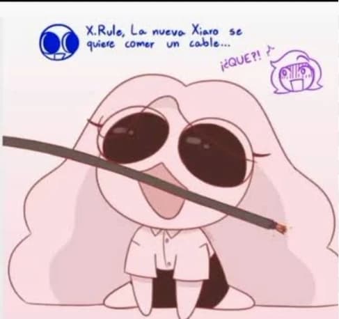 Xiaro chiquita thumbnail
