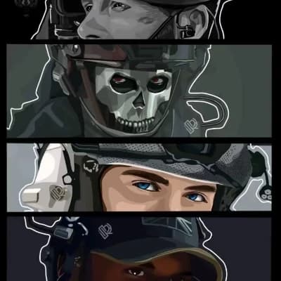 Task force (a complicated mission) thumbnail