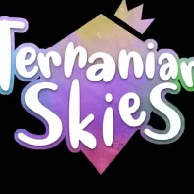 Terranian skies thumbnail