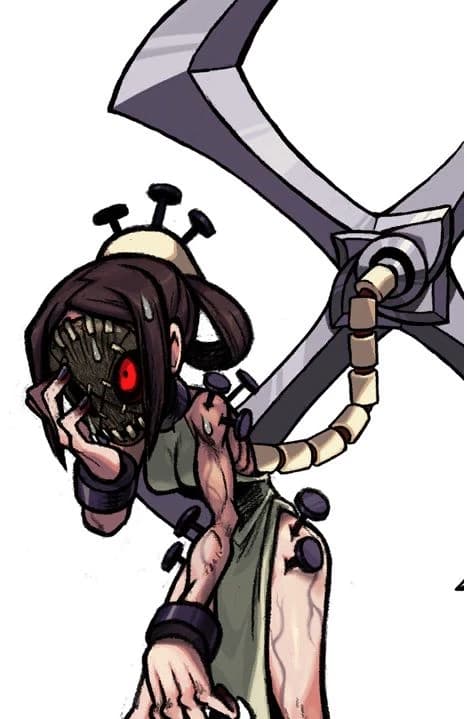 Painwheel thumbnail