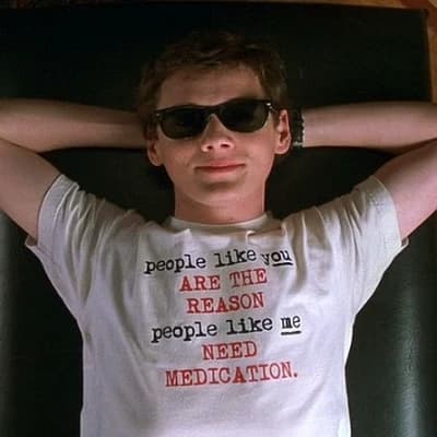 Charlie Bartlett thumbnail