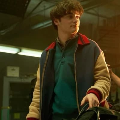 Will Byers thumbnail
