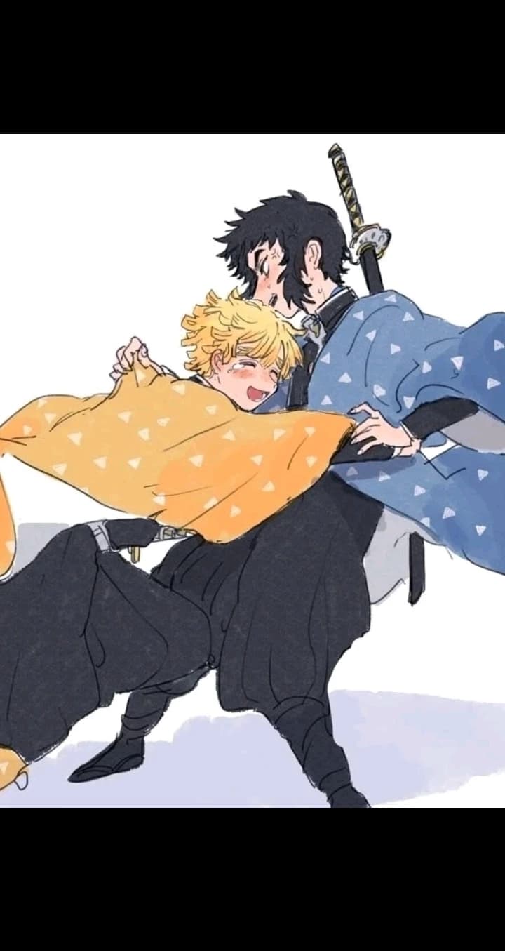 Kaigaku x zunitsu thumbnail