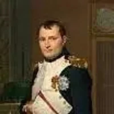 Napoleon Bonaparte thumbnail