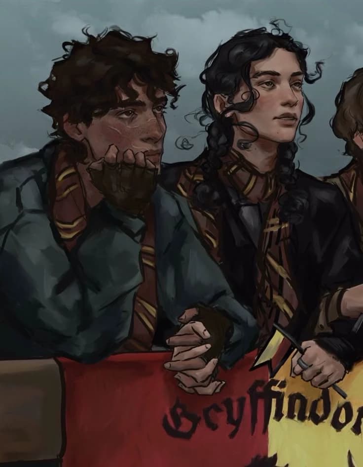 Sirius Black thumbnail