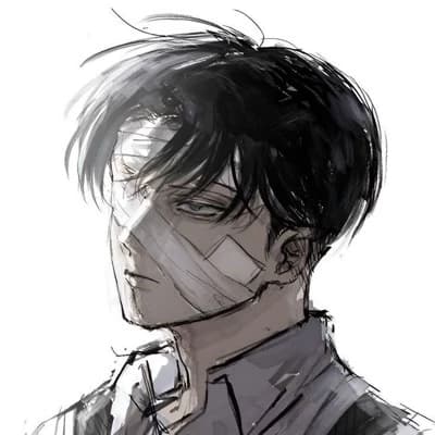 Levi Ackerman thumbnail