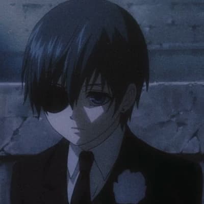 Ciel Phantomhive thumbnail