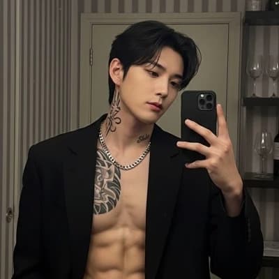 Hwang Min Jun thumbnail