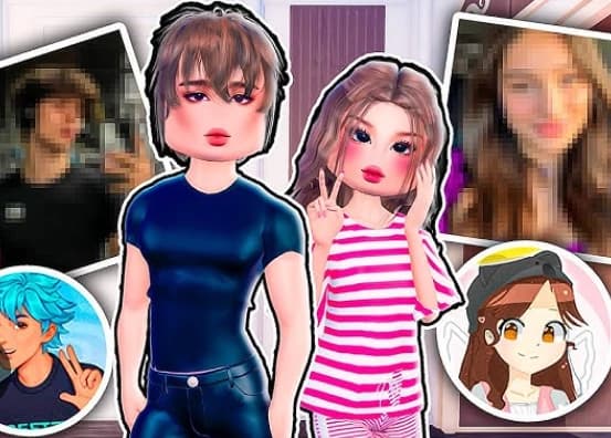 REFTZY (+ANGELAZZ AND BEAN AKA HIS SIBLINGS) thumbnail