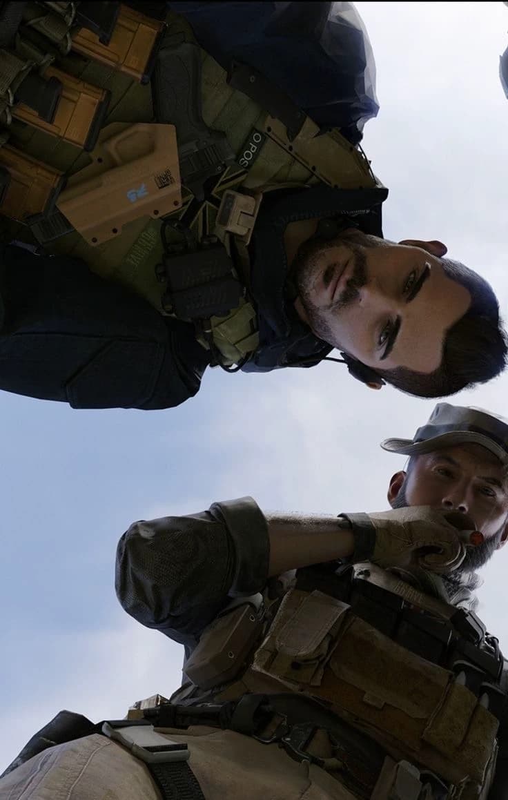 Task Force 141 thumbnail