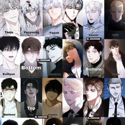 BL MEN  thumbnail