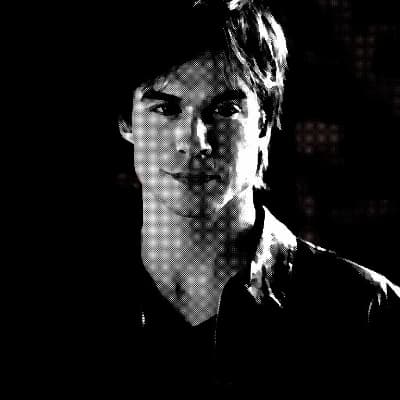 Damon Salvatore thumbnail