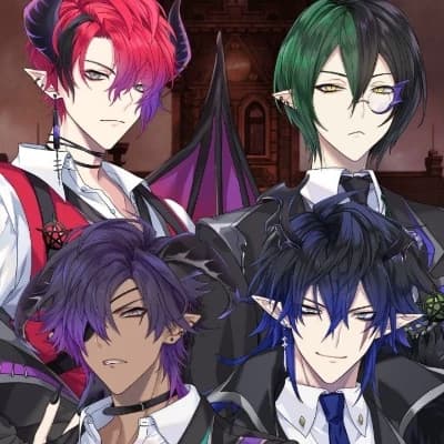 Demon Academy thumbnail