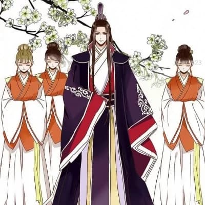 Arghan - Emperor thumbnail