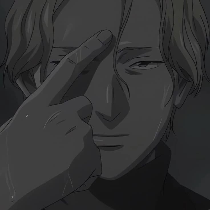 Johan Liebert (Monster ) thumbnail