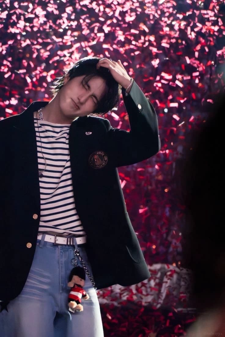 Han Jisung thumbnail