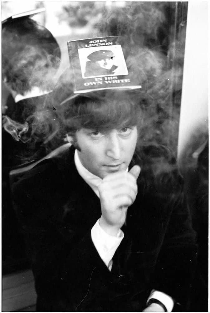 John Lennon's rival thumbnail