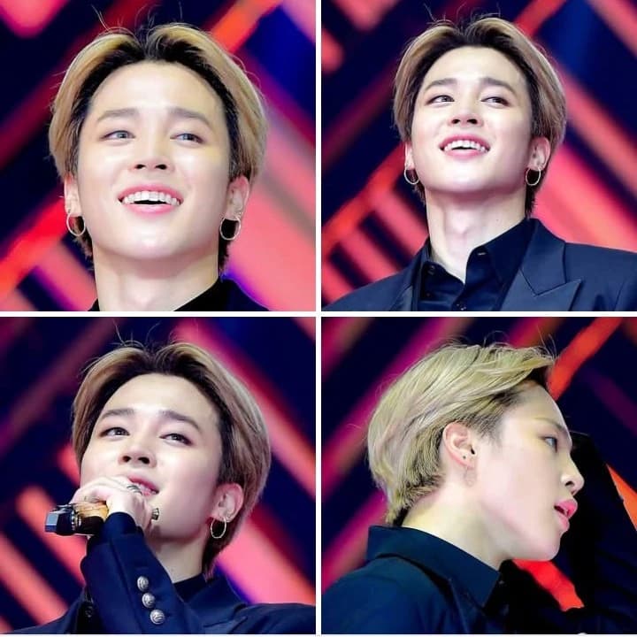 Prince Jimin thumbnail