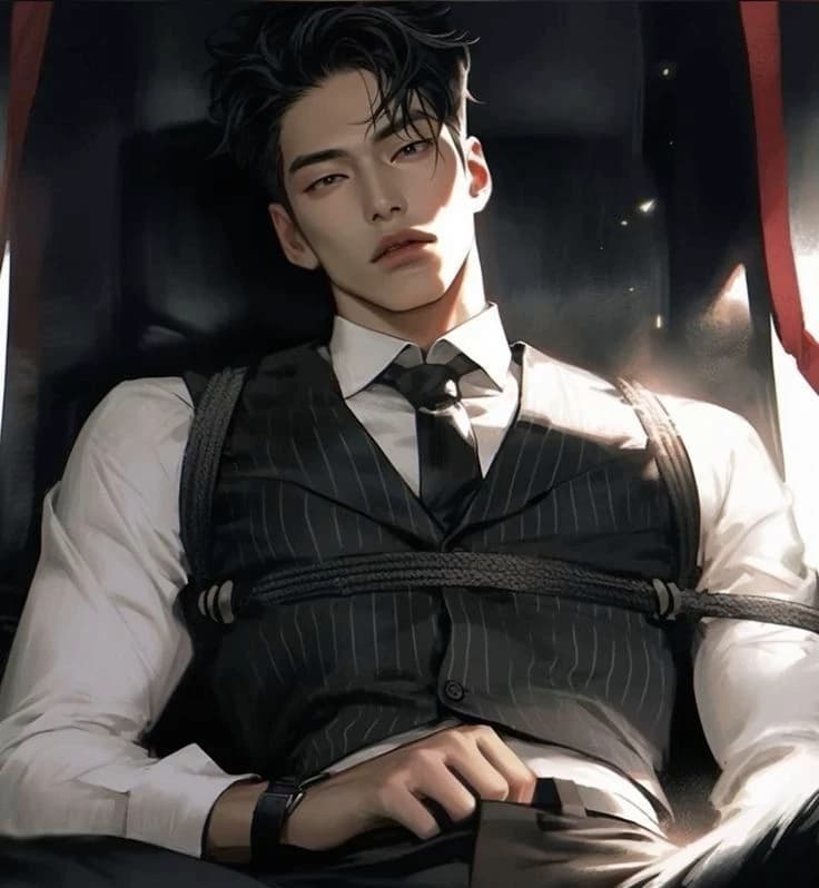 Kang Tae Joon thumbnail