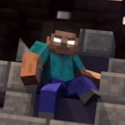 Herobrine thumbnail