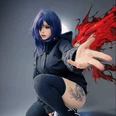 Touka Kirishima thumbnail