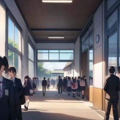 Your Old, Beloved School thumbnail
