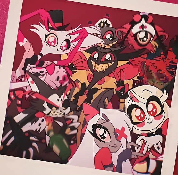 HAZBIN HOTEL ROLEPLAY thumbnail